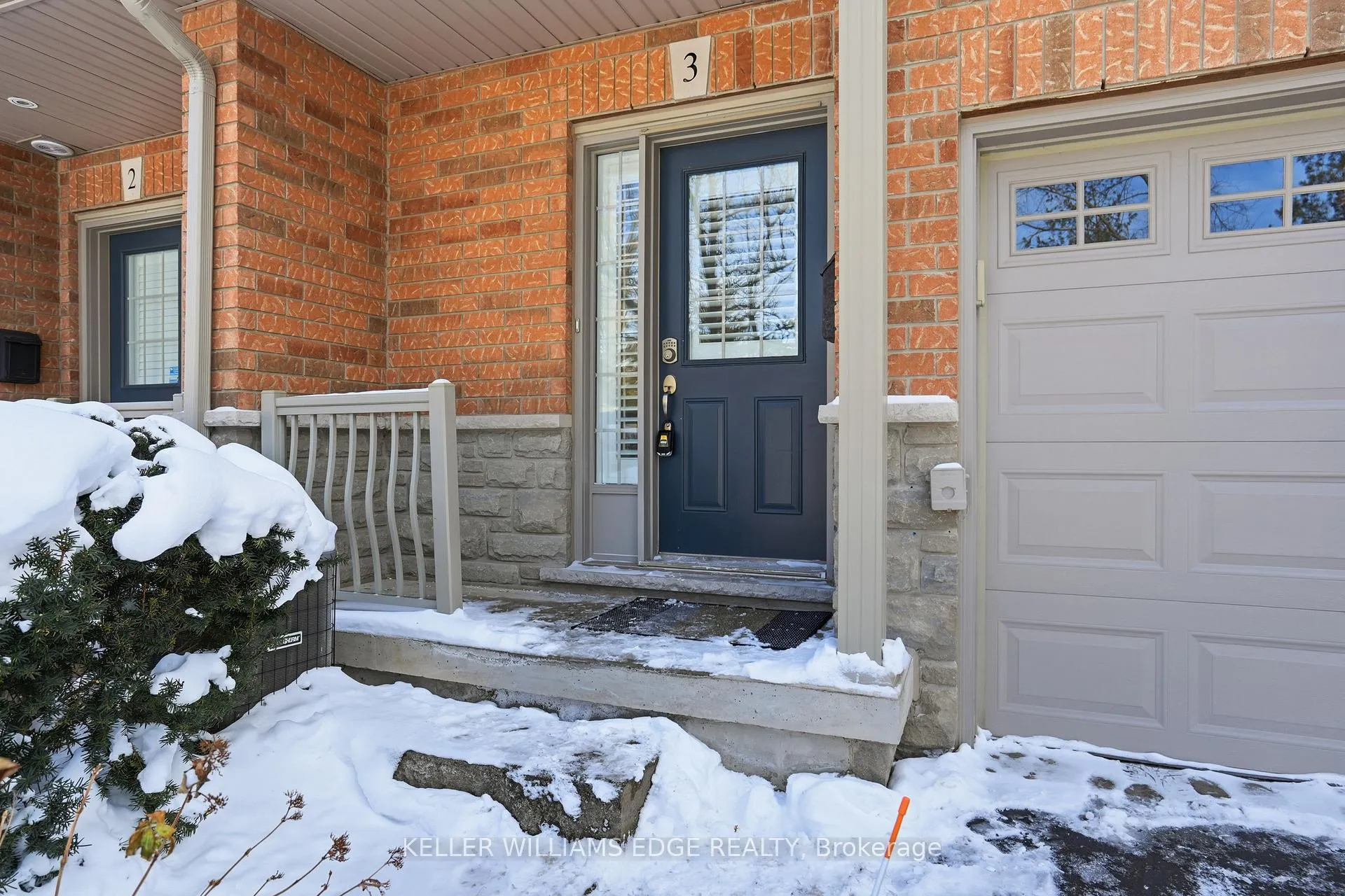 Photo 6 of Unit 3, 540 Guelph Line, Burlington, Brant — HOMEH