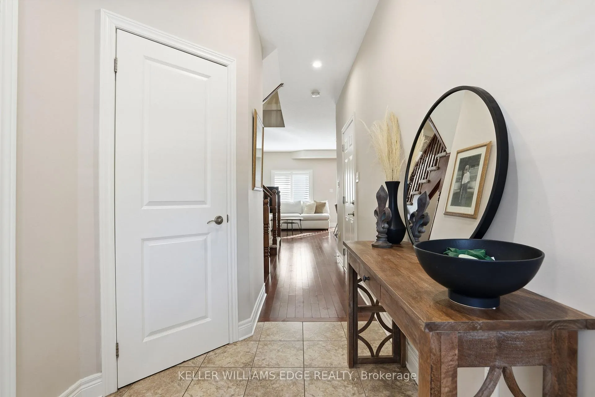 Photo 8 of Unit 3, 540 Guelph Line, Burlington, Brant — HOMEH