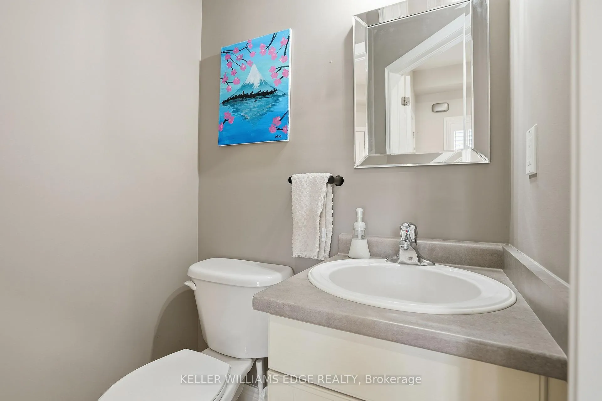 Photo 9 of Unit 3, 540 Guelph Line, Burlington, Brant — HOMEH