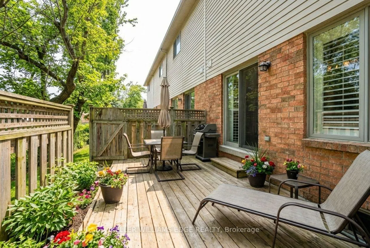 Photo 43 of Unit 3, 540 Guelph Line, Burlington, Brant — HOMEH