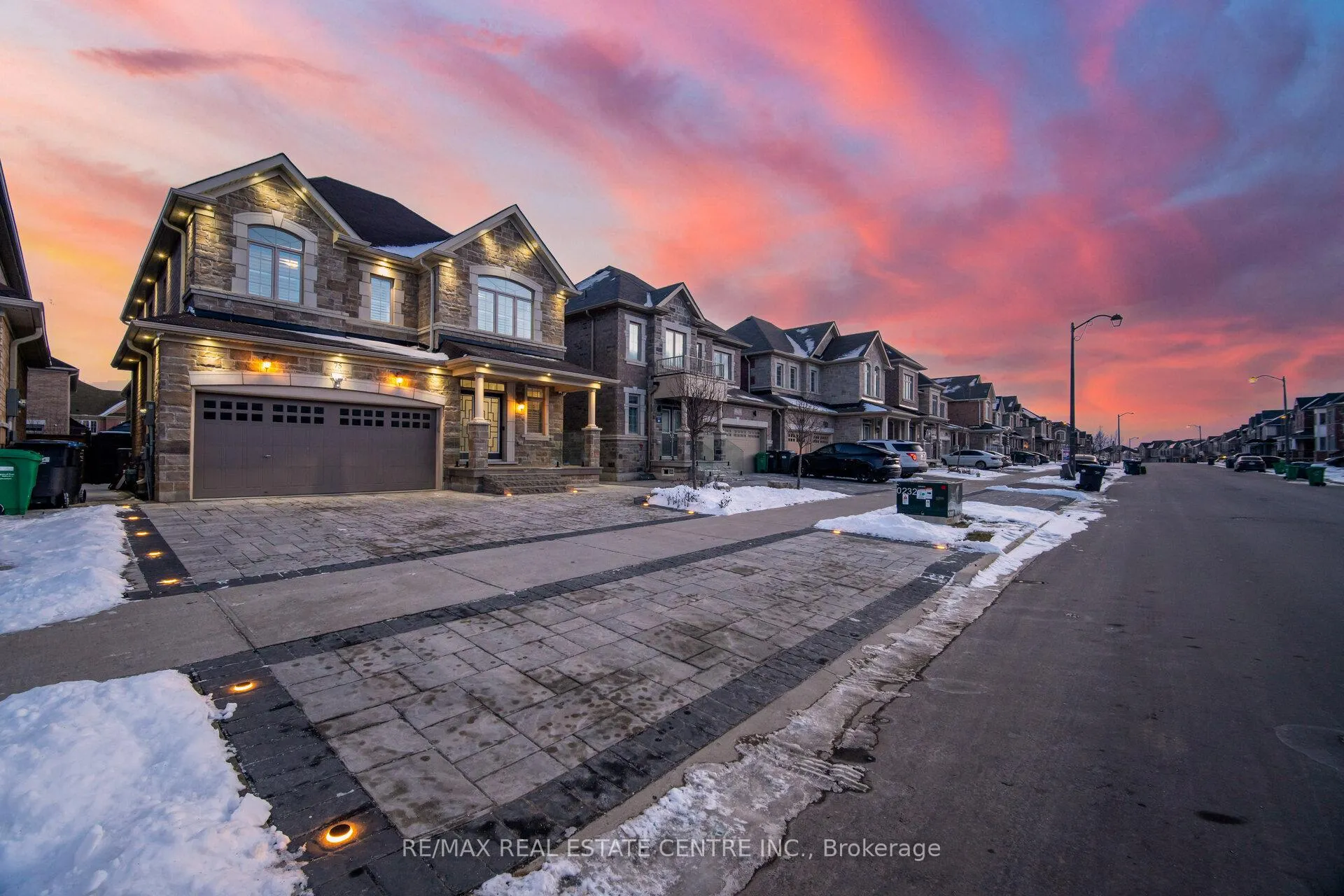 Photo 2 of 75 Dotchson Avenue, Caledon, Rural Caledon — HOMEH
