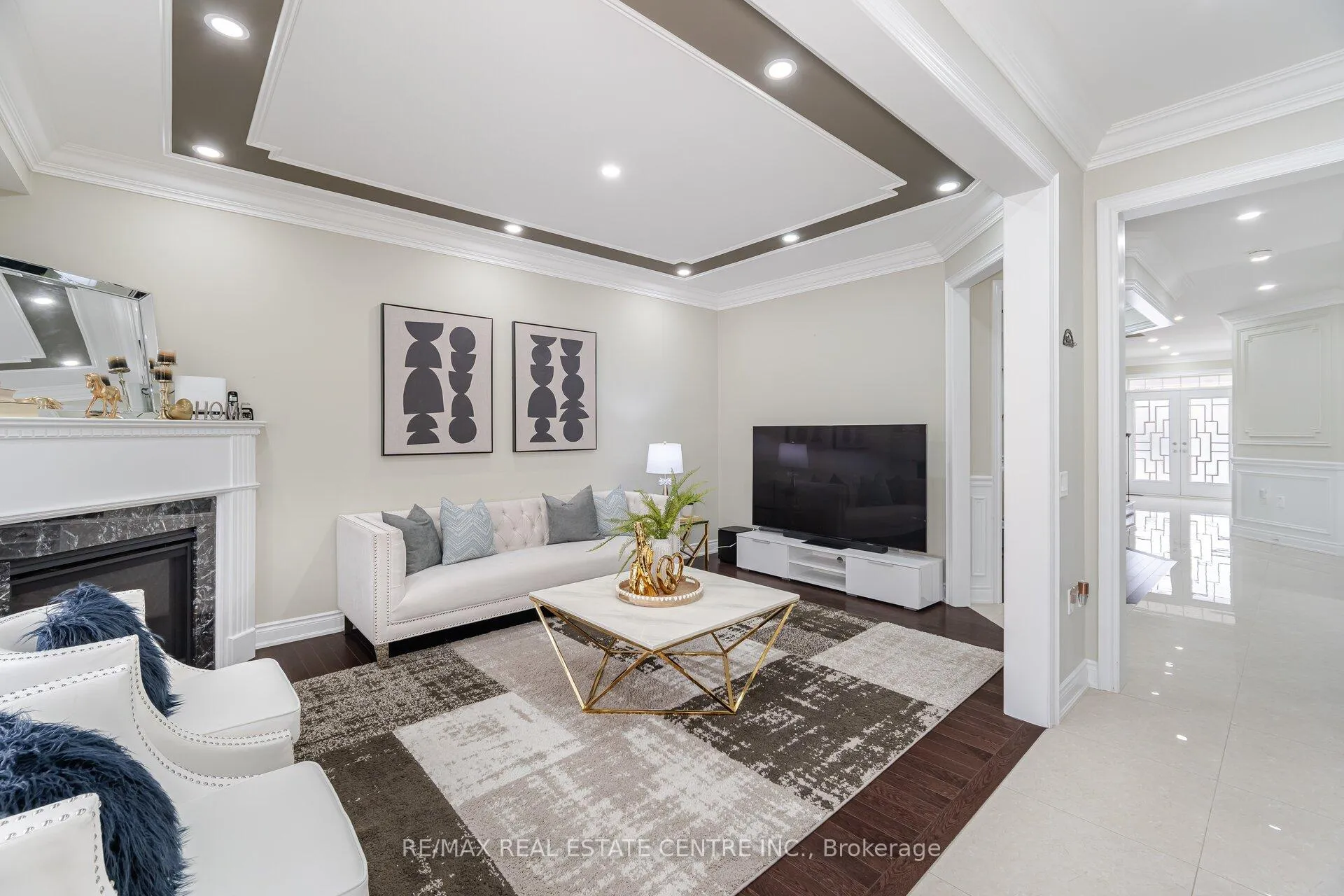 Photo 8 of 75 Dotchson Avenue, Caledon, Rural Caledon — HOMEH