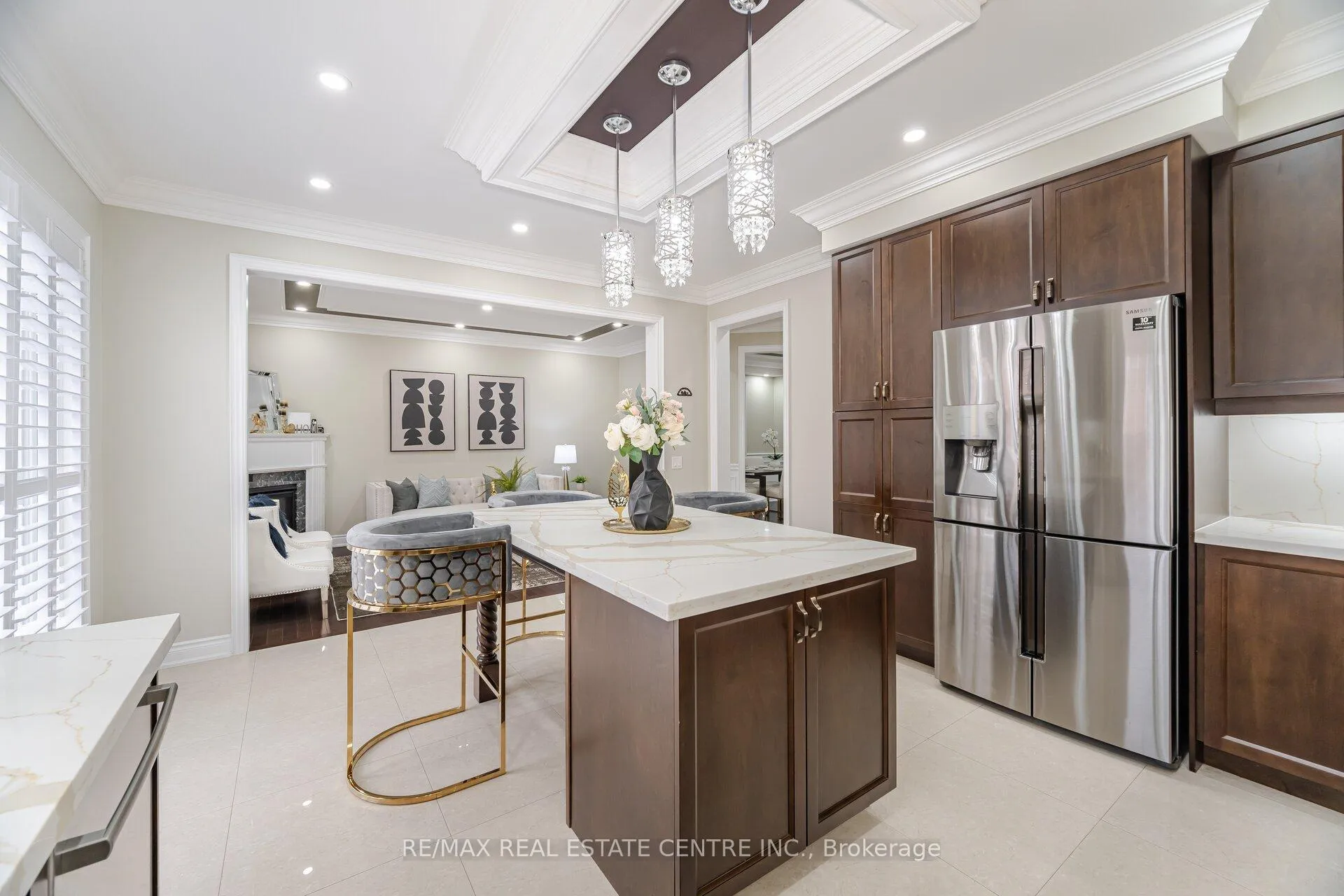 Photo 12 of 75 Dotchson Avenue, Caledon, Rural Caledon — HOMEH