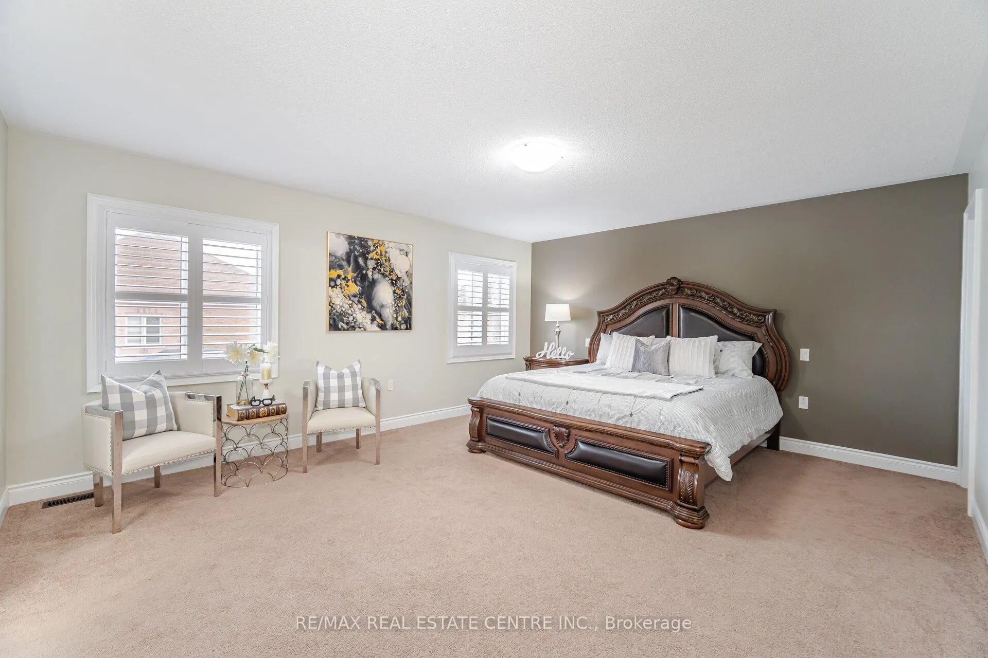 Photo 18 of 75 Dotchson Avenue, Caledon, Rural Caledon — HOMEH