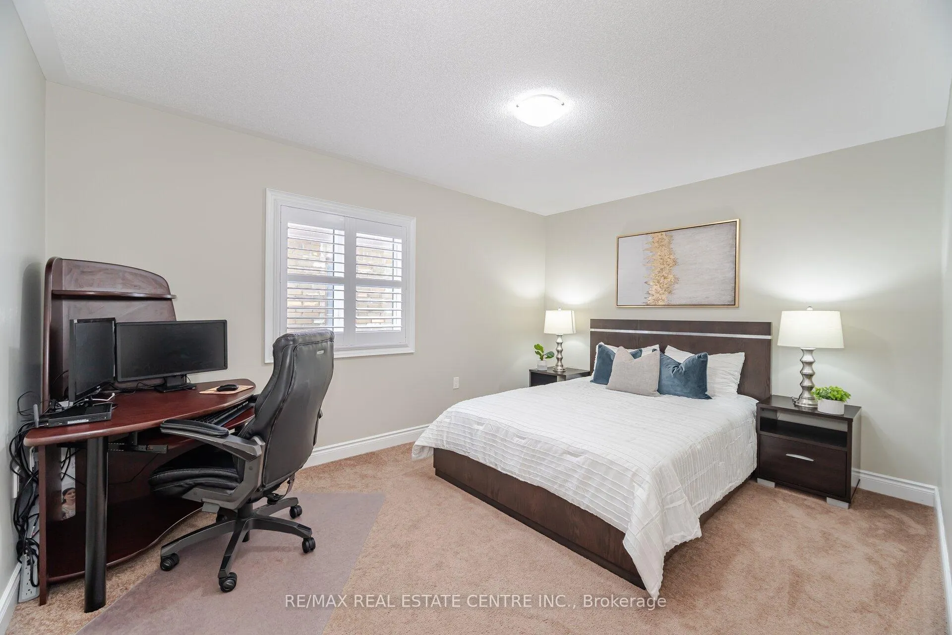Photo 23 of 75 Dotchson Avenue, Caledon, Rural Caledon — HOMEH