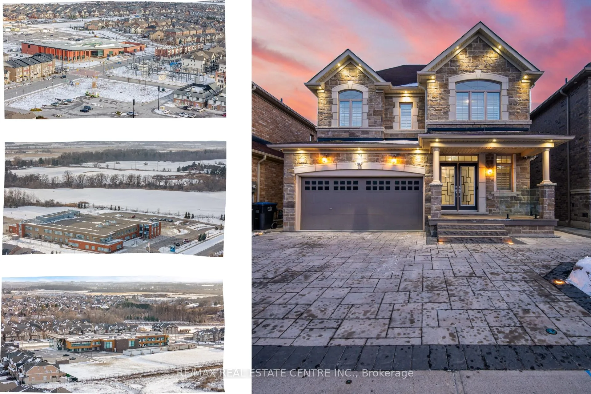 Photo 40 of 75 Dotchson Avenue, Caledon, Rural Caledon — HOMEH