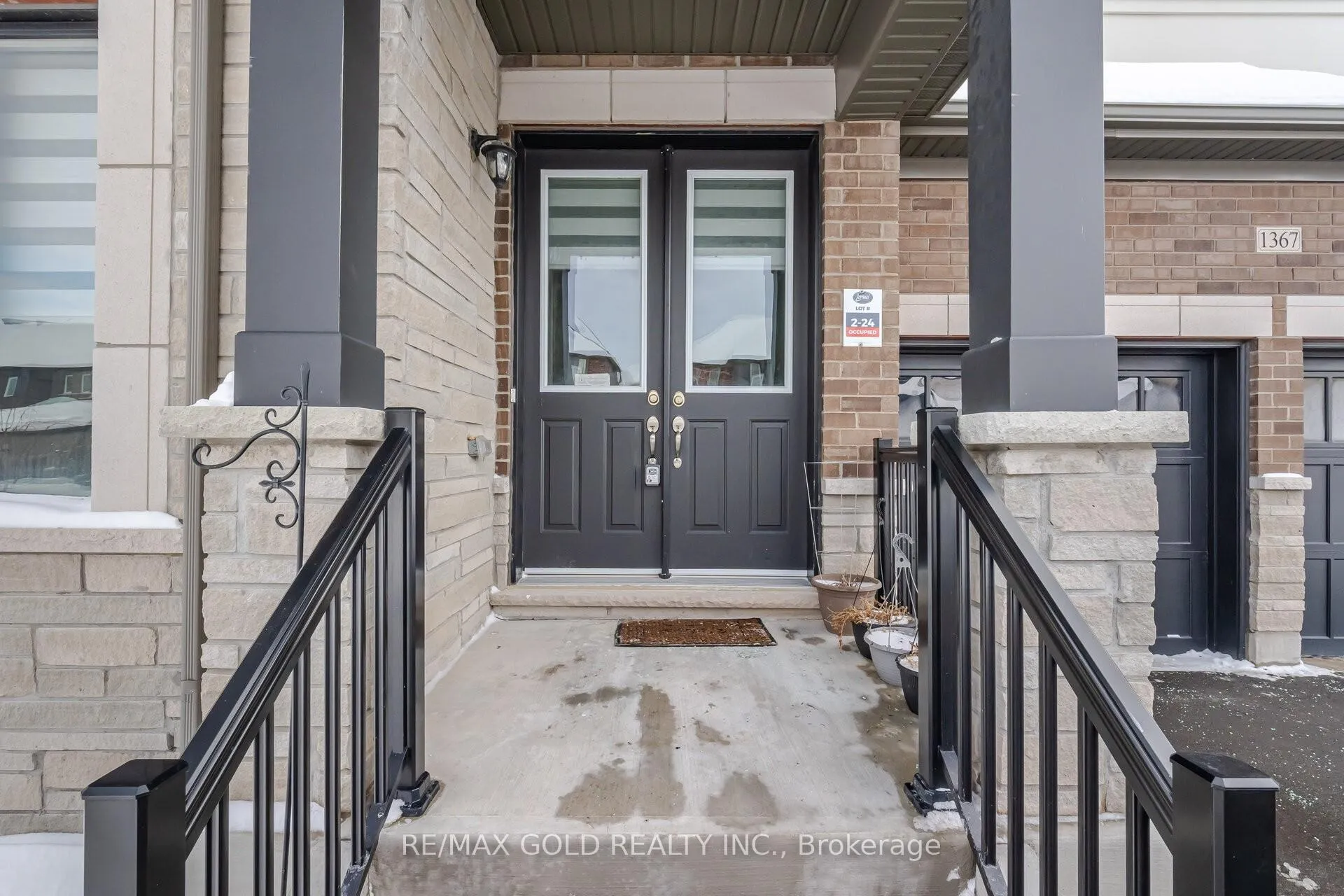 Photo 2 of 1367 Harrington Street, Innisfil, Lefroy — HOMEH