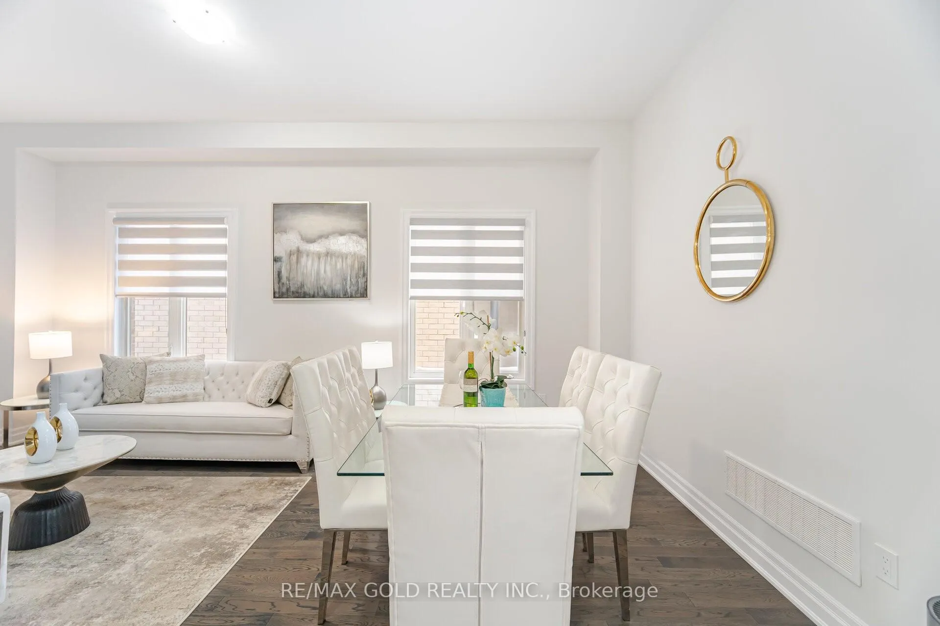 Photo 6 of 1367 Harrington Street, Innisfil, Lefroy — HOMEH