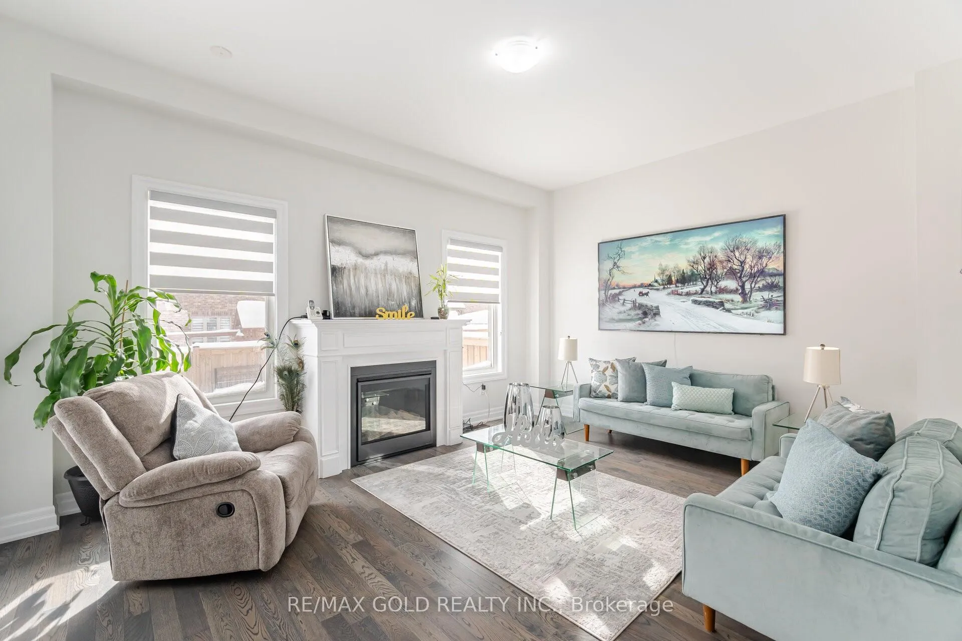 Photo 12 of 1367 Harrington Street, Innisfil, Lefroy — HOMEH
