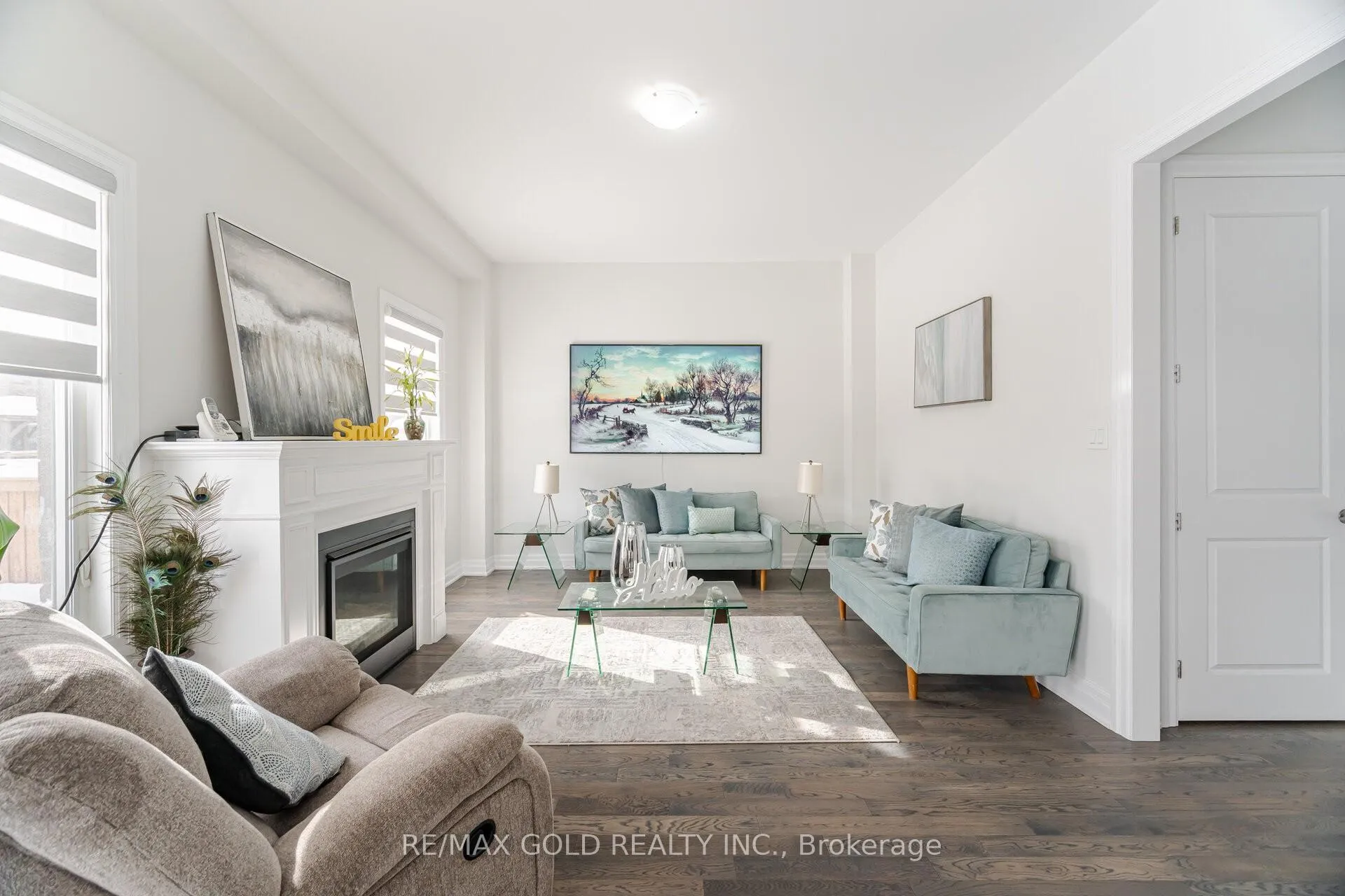 Photo 13 of 1367 Harrington Street, Innisfil, Lefroy — HOMEH