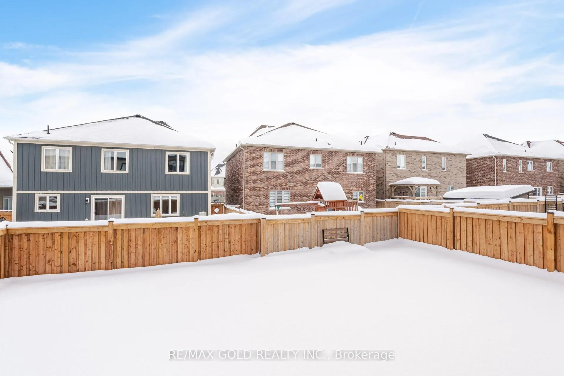 Photo 29 of 1367 Harrington Street, Innisfil, Lefroy — HOMEH