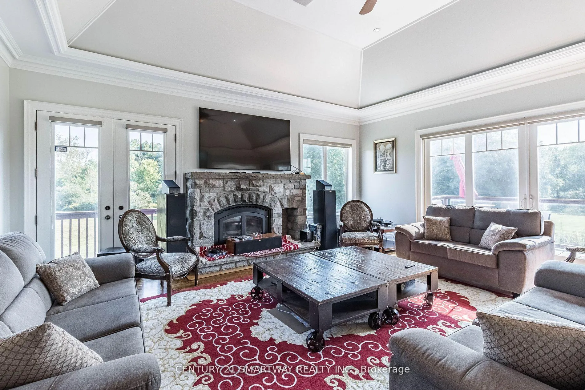 Photo 8 of 16045 Kennedy Road N, Caledon, Caledon Village — HOMEH