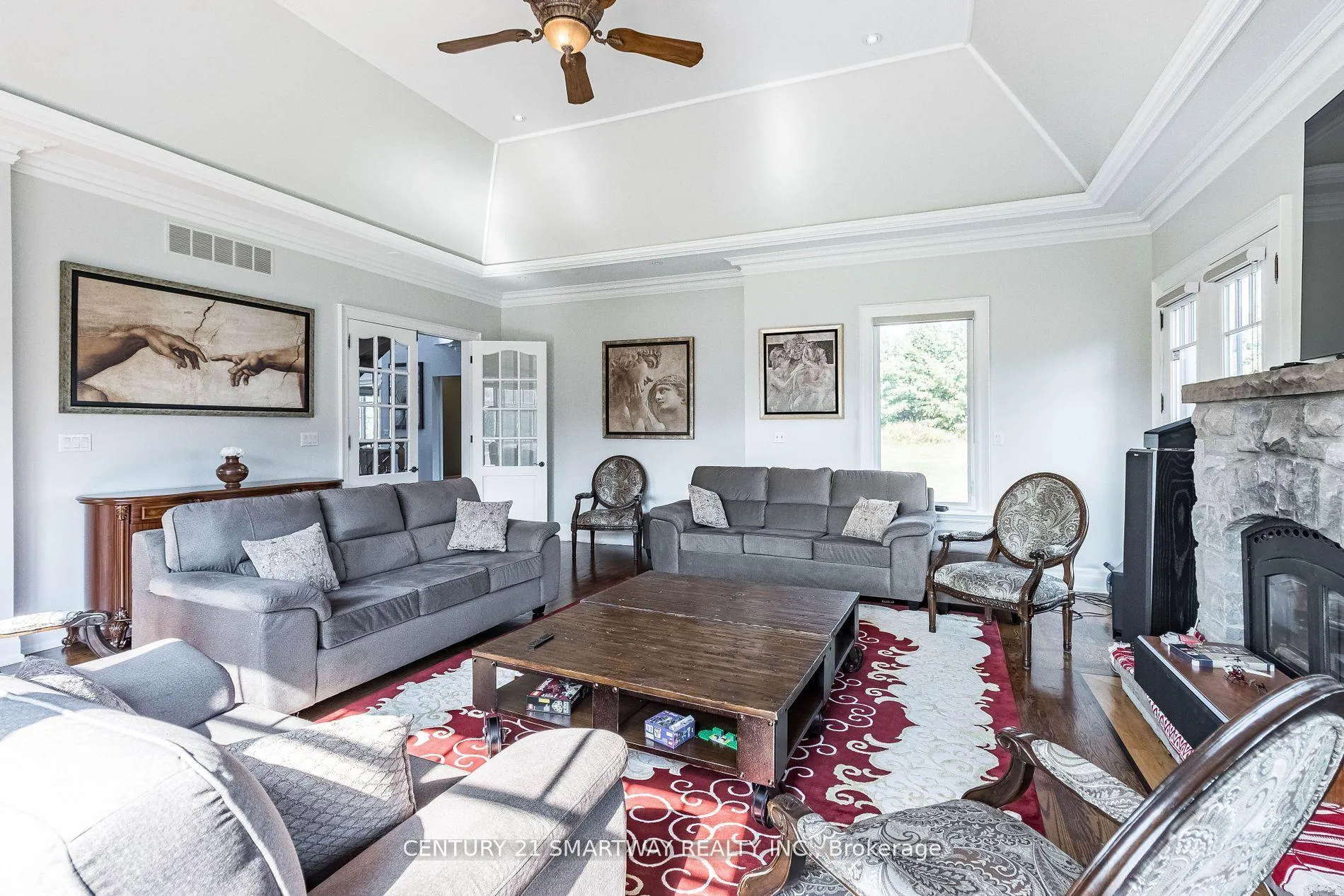 Photo 9 of 16045 Kennedy Road N, Caledon, Caledon Village — HOMEH