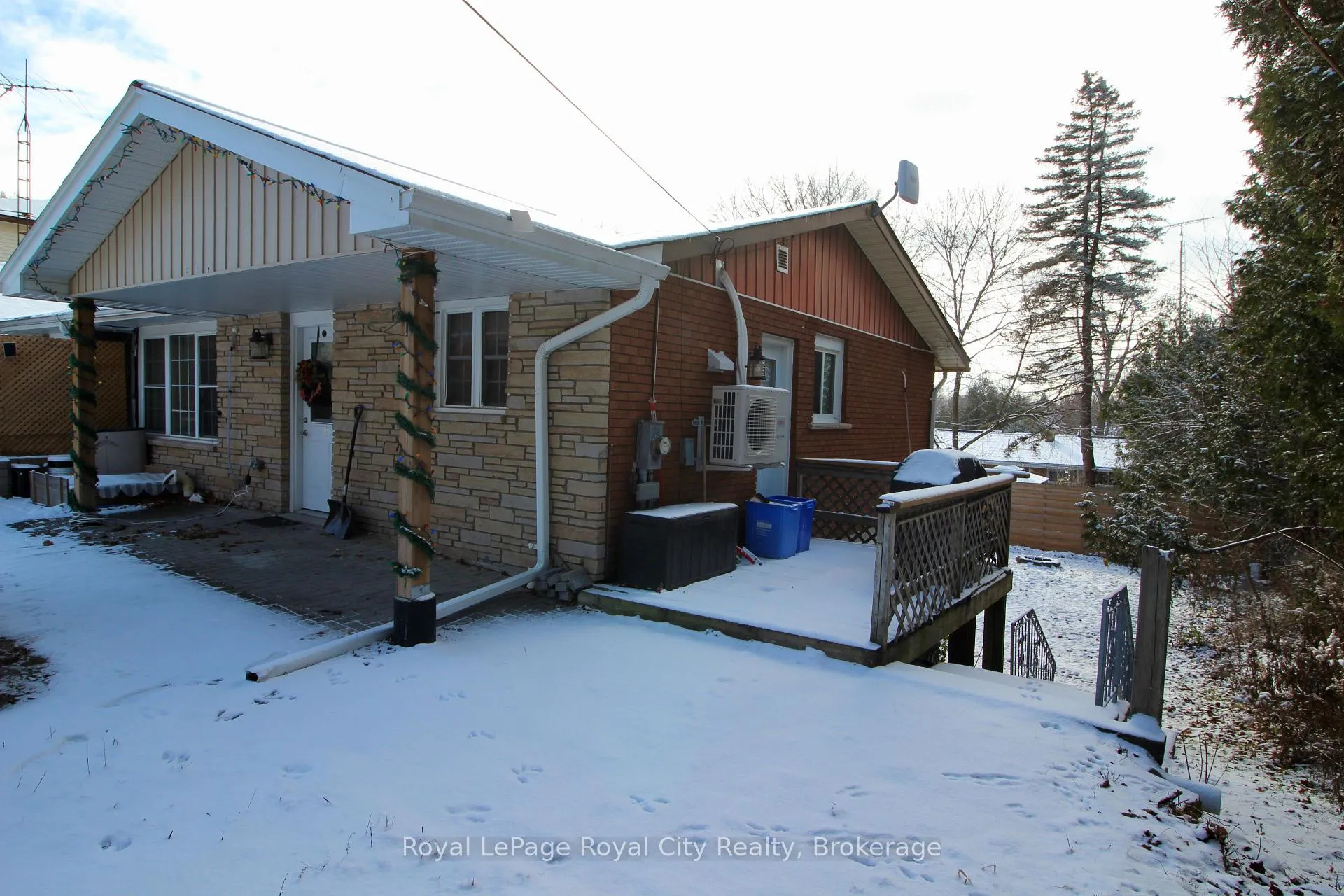 Photo 1 of Unit 4, 405 Main Street S, Guelph/Eramosa, Rockwood — HOMEH