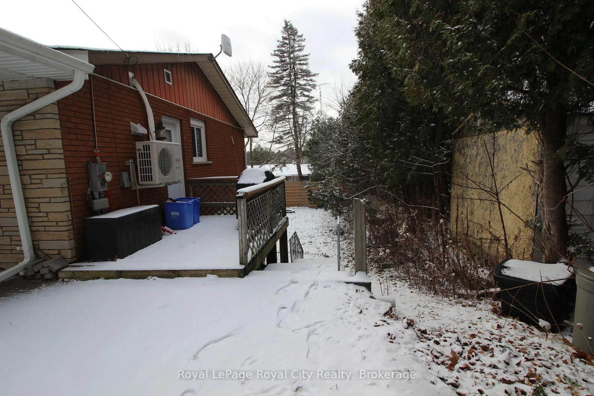 Photo 15 of Unit 4, 405 Main Street S, Guelph/Eramosa, Rockwood — HOMEH