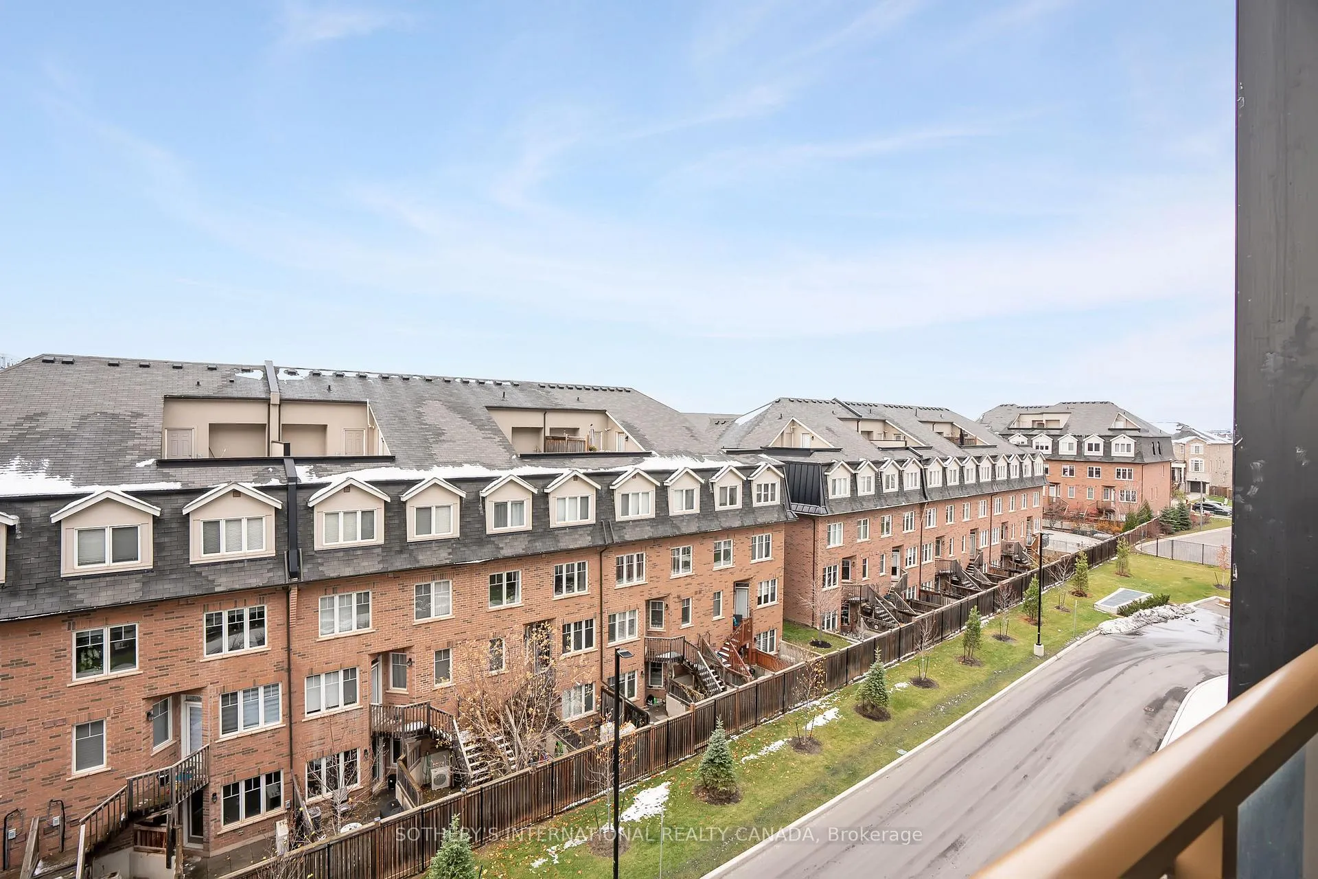 Photo 20 of Unit 513, 2343 Khalsa Gate, Oakville, Westmount — HOMEH