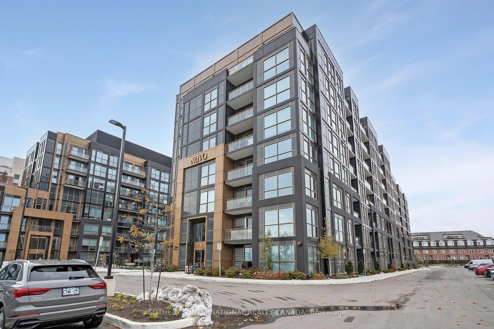 Photo 21 of Unit 513, 2343 Khalsa Gate, Oakville, Westmount — HOMEH