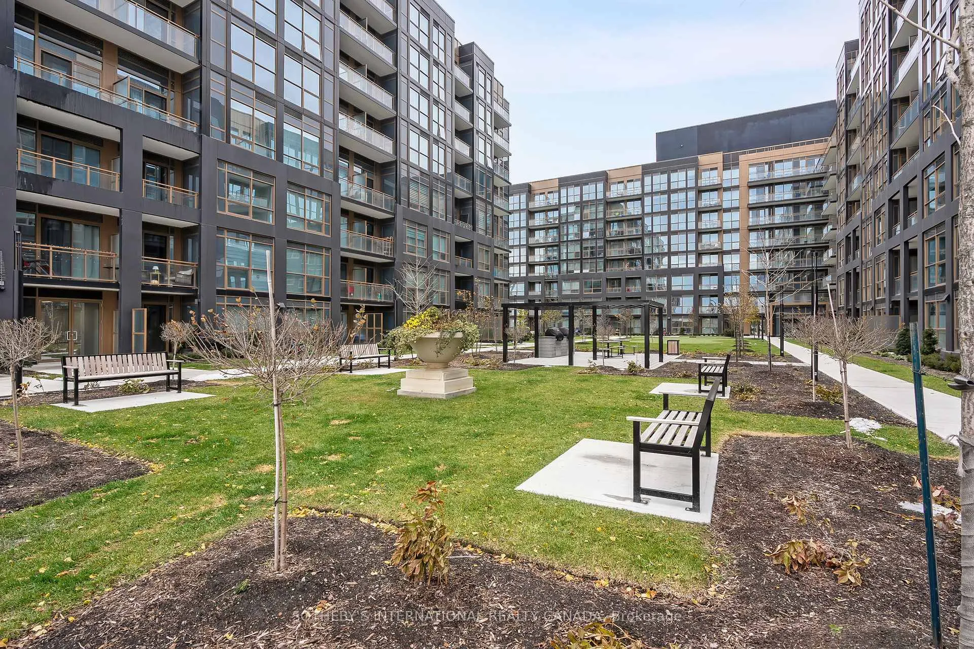 Photo 23 of Unit 513, 2343 Khalsa Gate, Oakville, Westmount — HOMEH