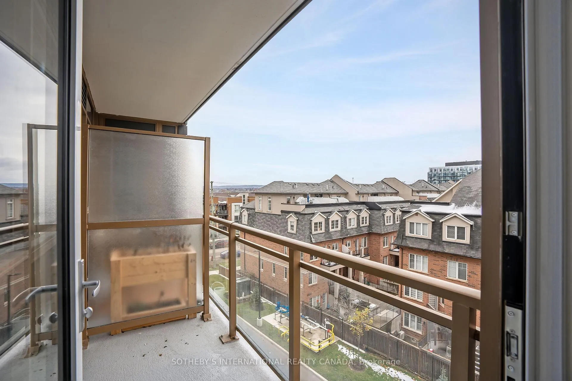Photo 24 of Unit 513, 2343 Khalsa Gate, Oakville, Westmount — HOMEH