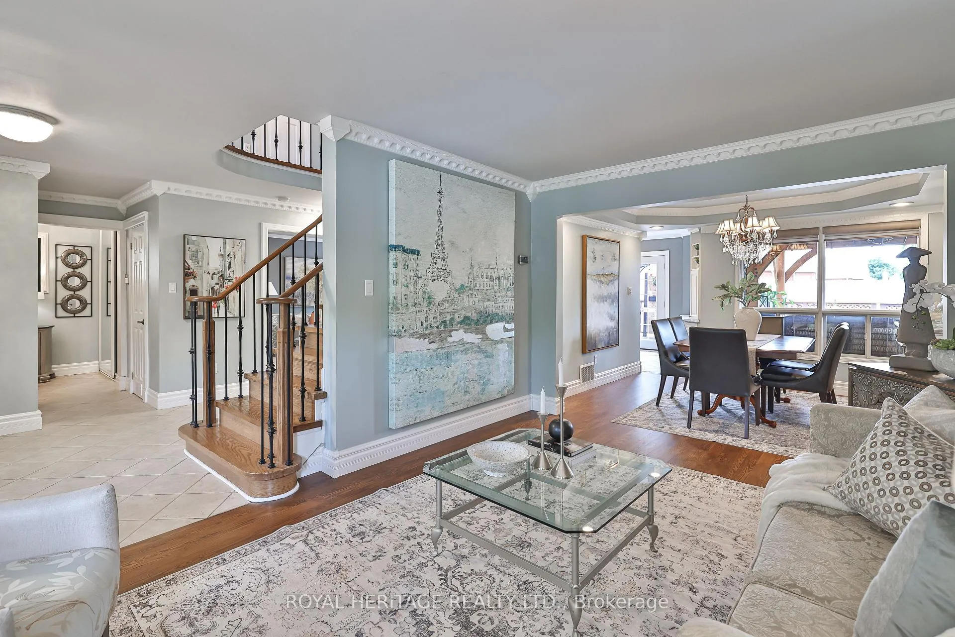 Photo 7 of 1097 Wildrose Crescent, Pickering, Liverpool — HOMEH