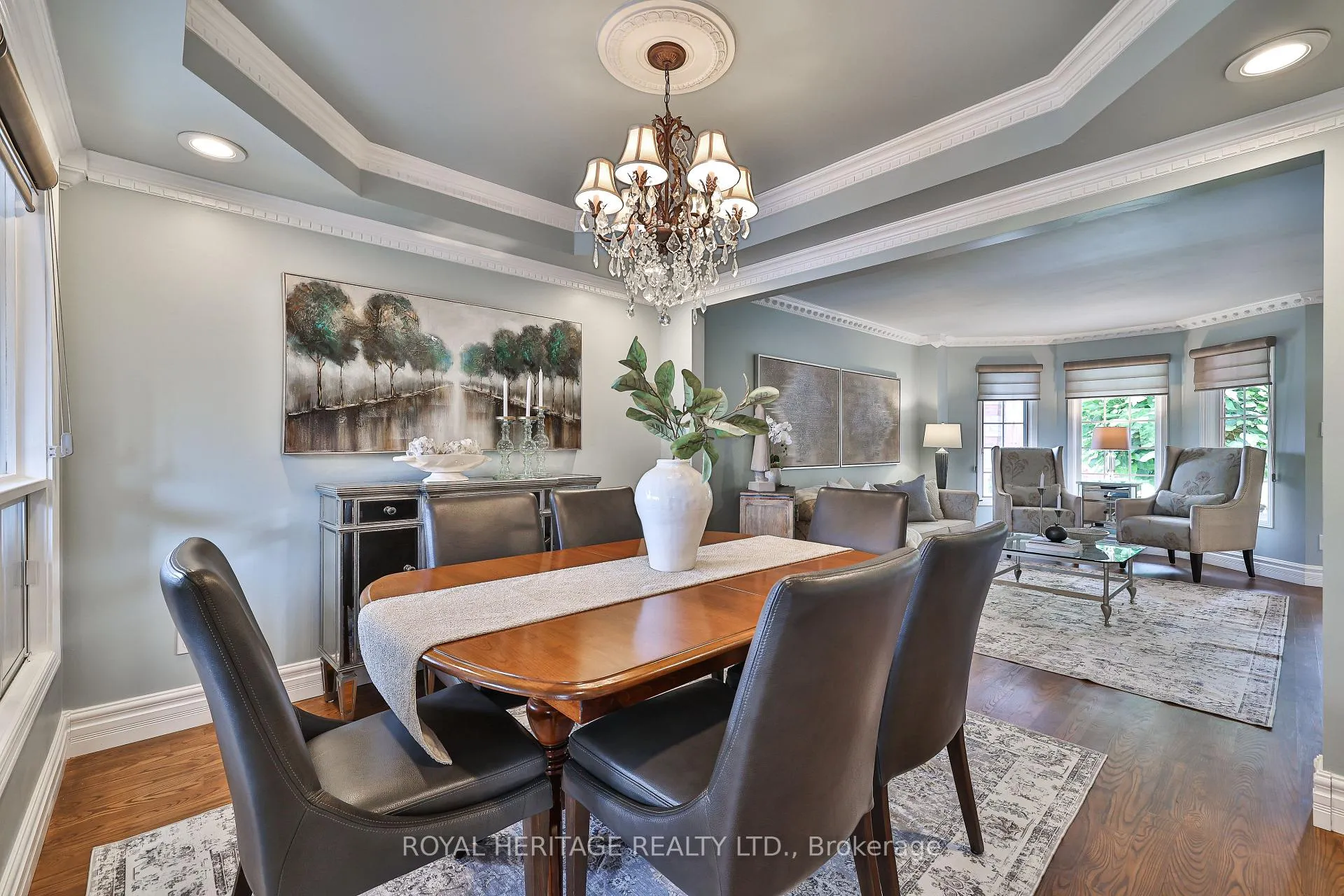 Photo 8 of 1097 Wildrose Crescent, Pickering, Liverpool — HOMEH