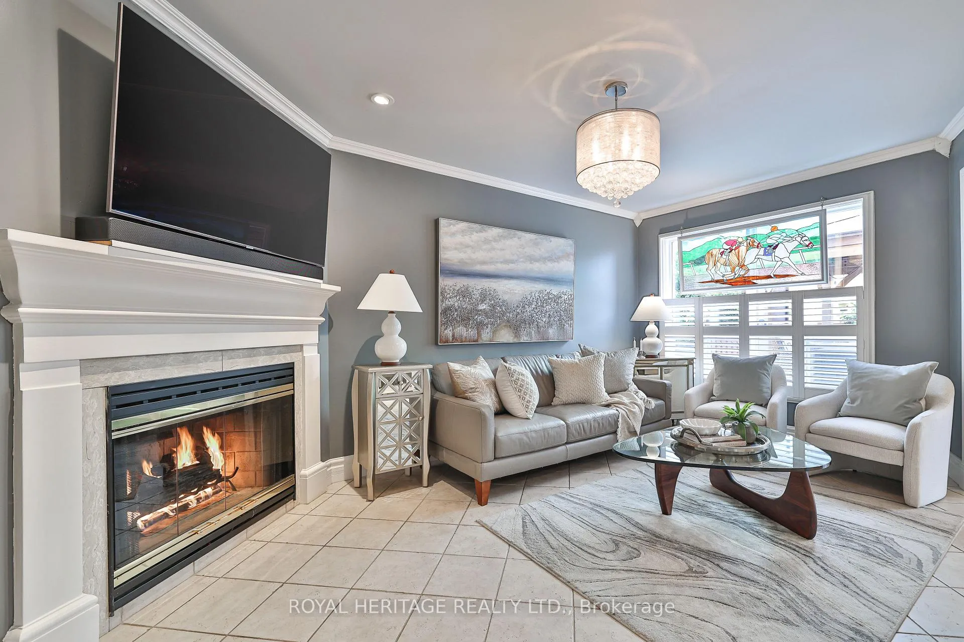 Photo 15 of 1097 Wildrose Crescent, Pickering, Liverpool — HOMEH