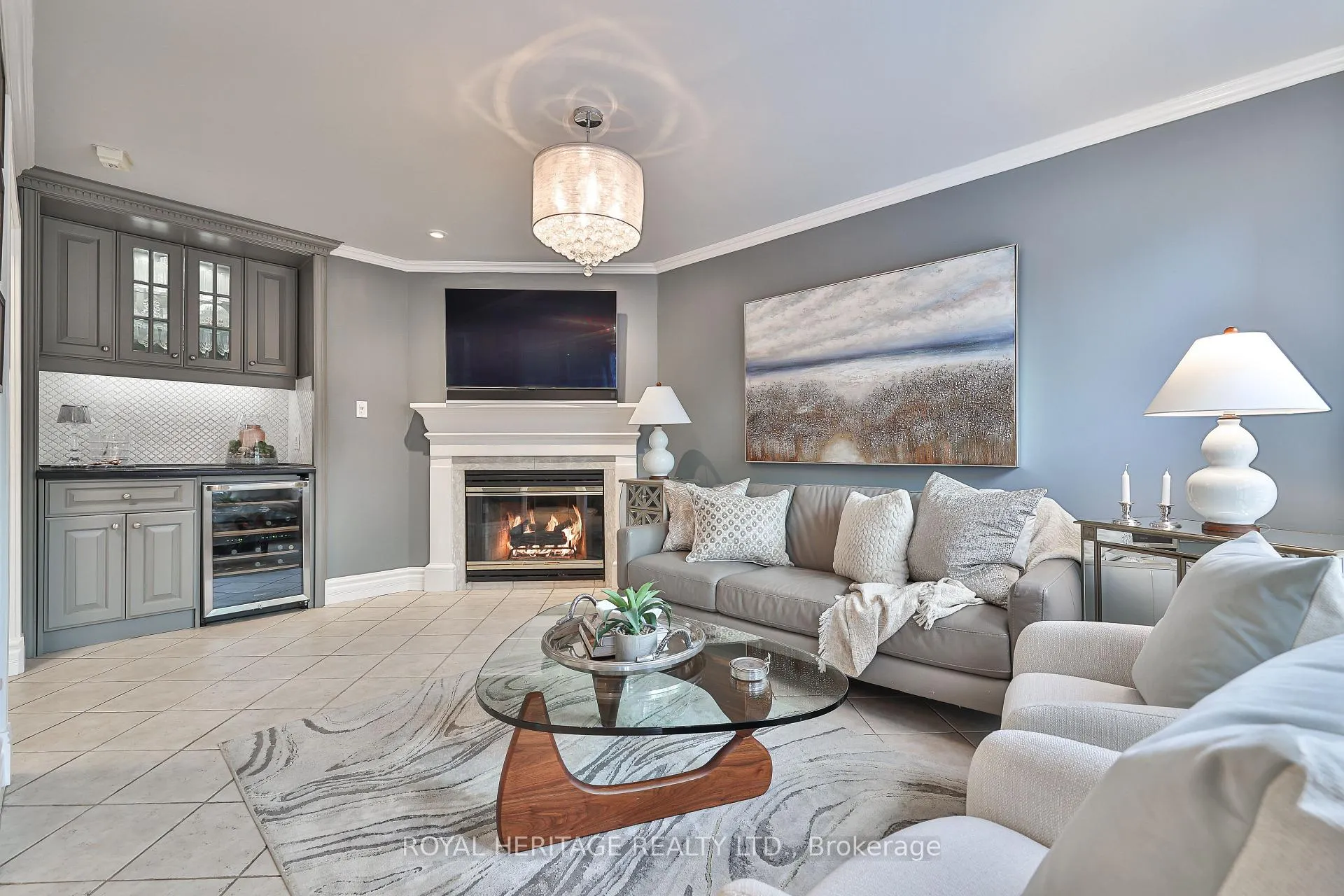 Photo 16 of 1097 Wildrose Crescent, Pickering, Liverpool — HOMEH