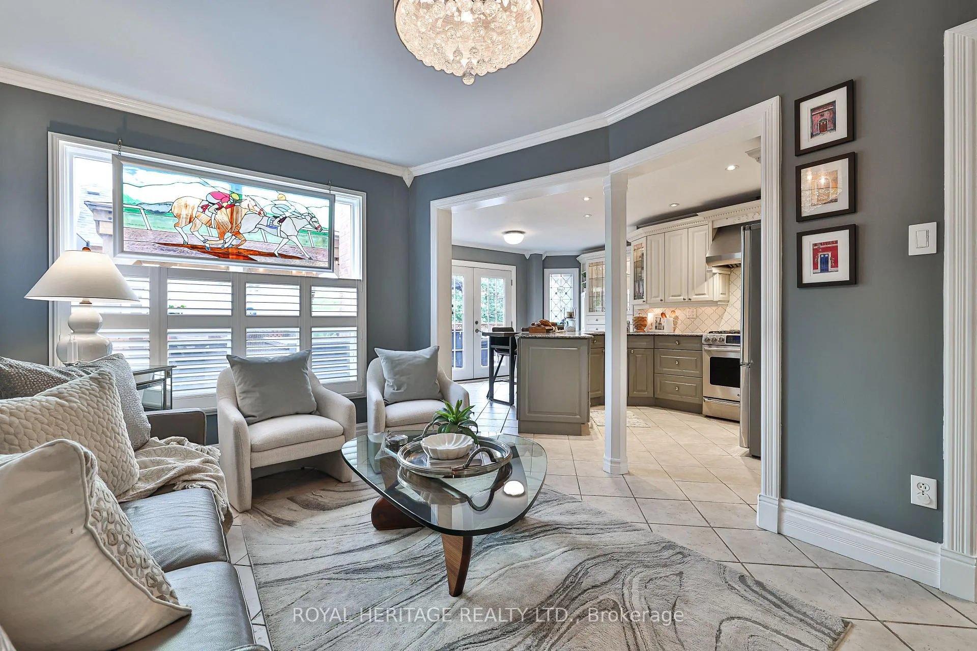 Photo 17 of 1097 Wildrose Crescent, Pickering, Liverpool — HOMEH