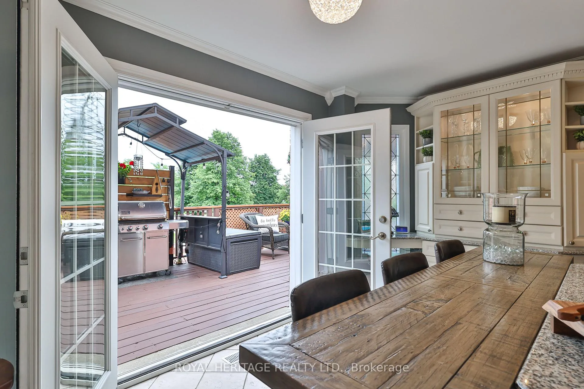 Photo 18 of 1097 Wildrose Crescent, Pickering, Liverpool — HOMEH