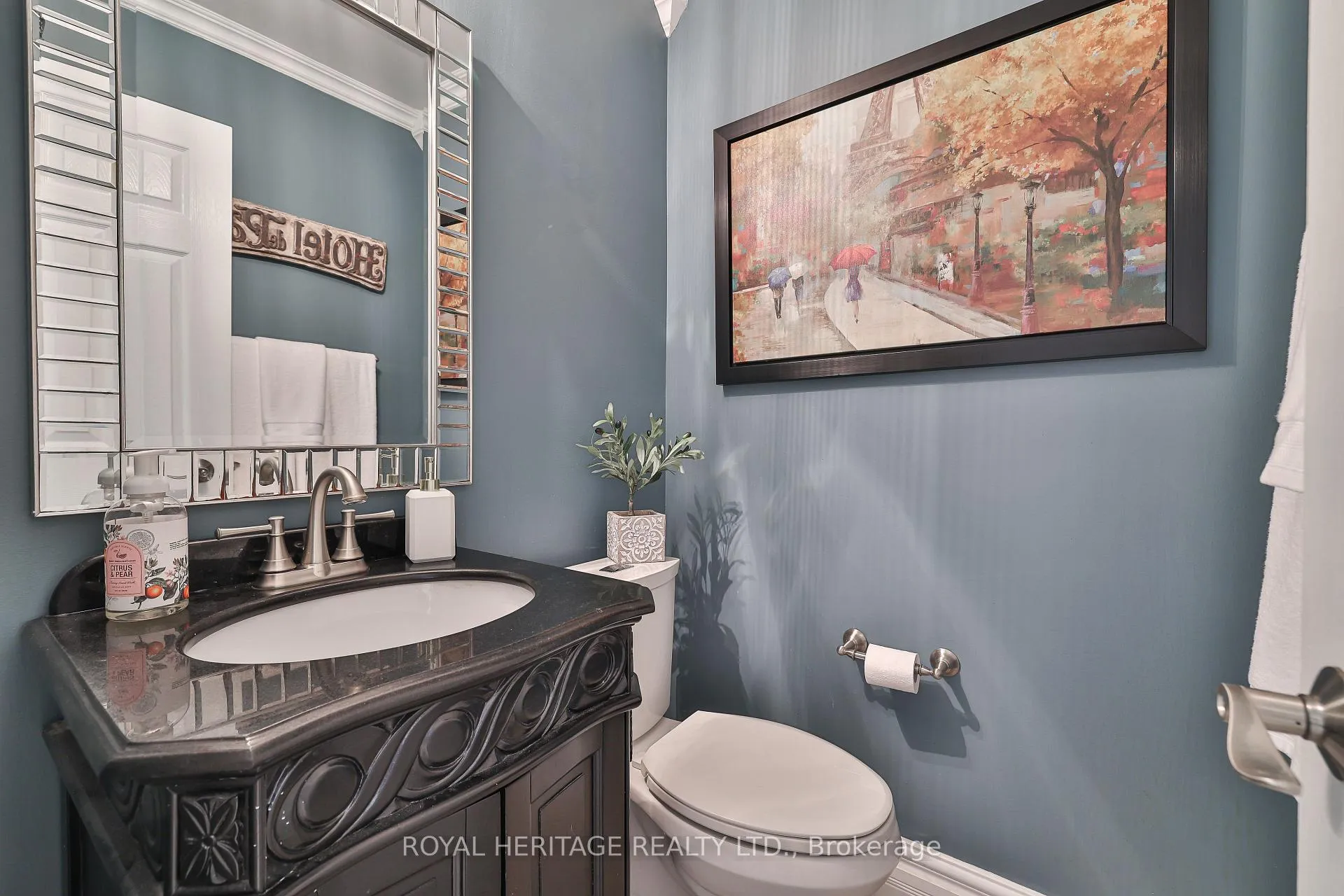 Photo 20 of 1097 Wildrose Crescent, Pickering, Liverpool — HOMEH