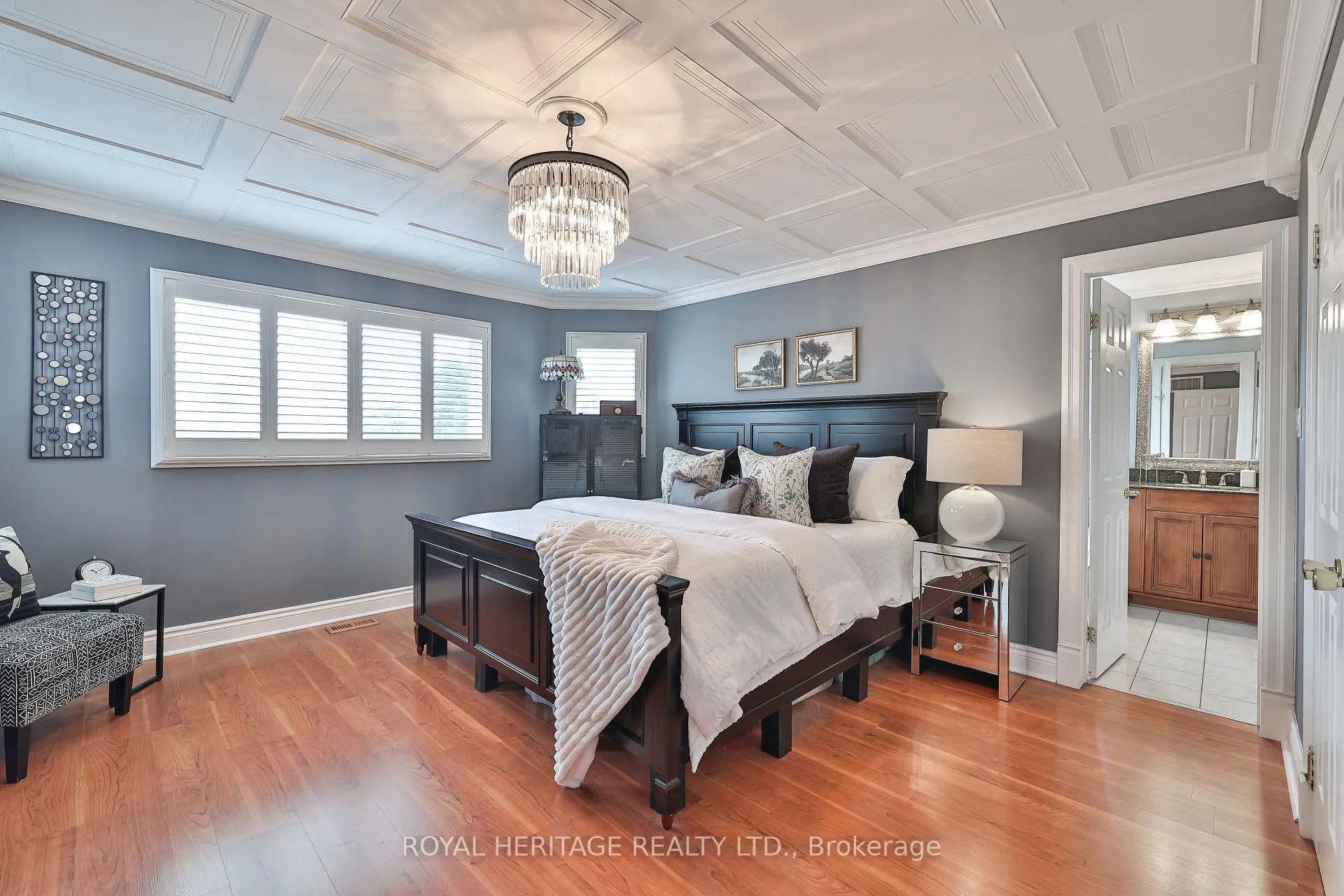 Photo 21 of 1097 Wildrose Crescent, Pickering, Liverpool — HOMEH