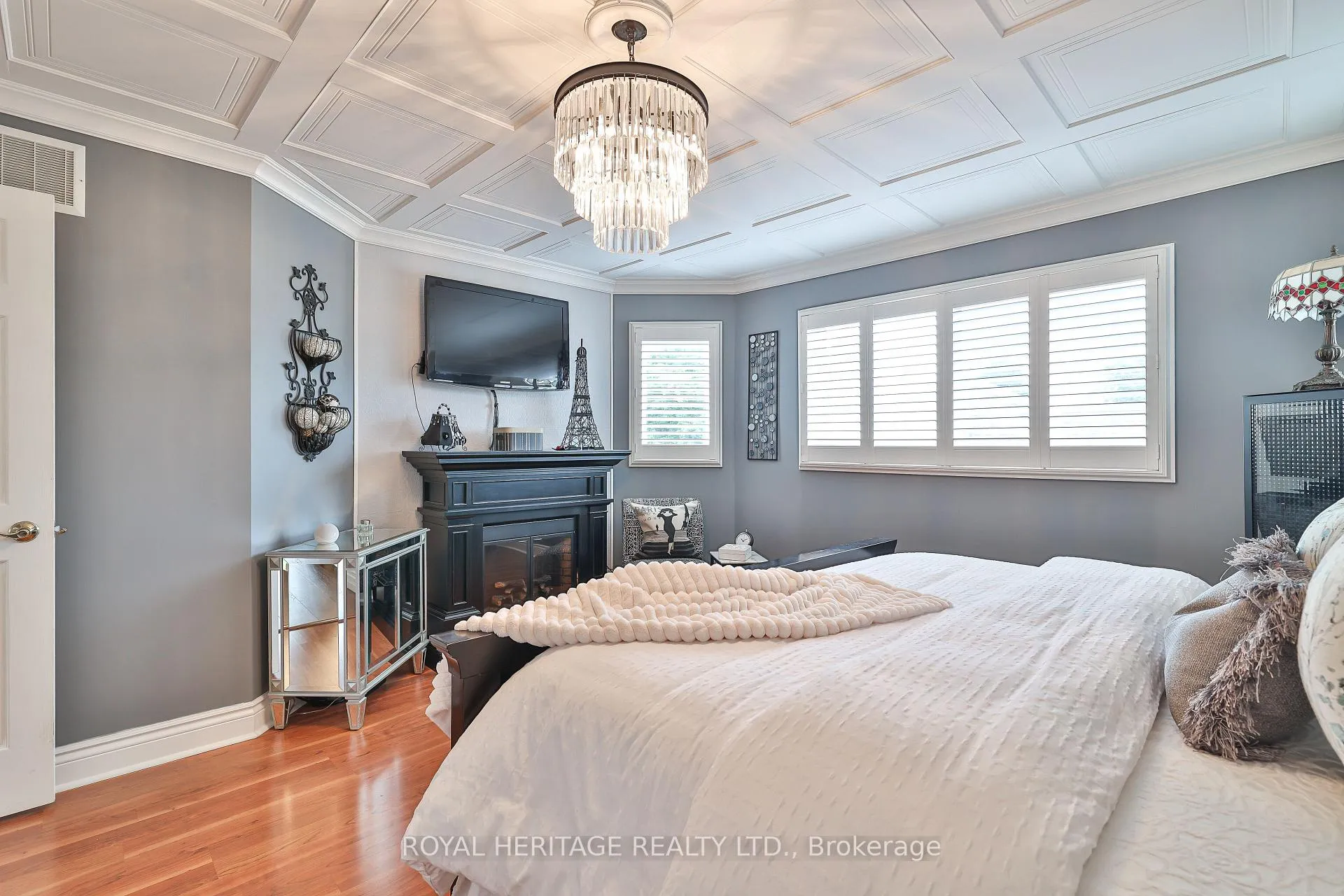 Photo 22 of 1097 Wildrose Crescent, Pickering, Liverpool — HOMEH