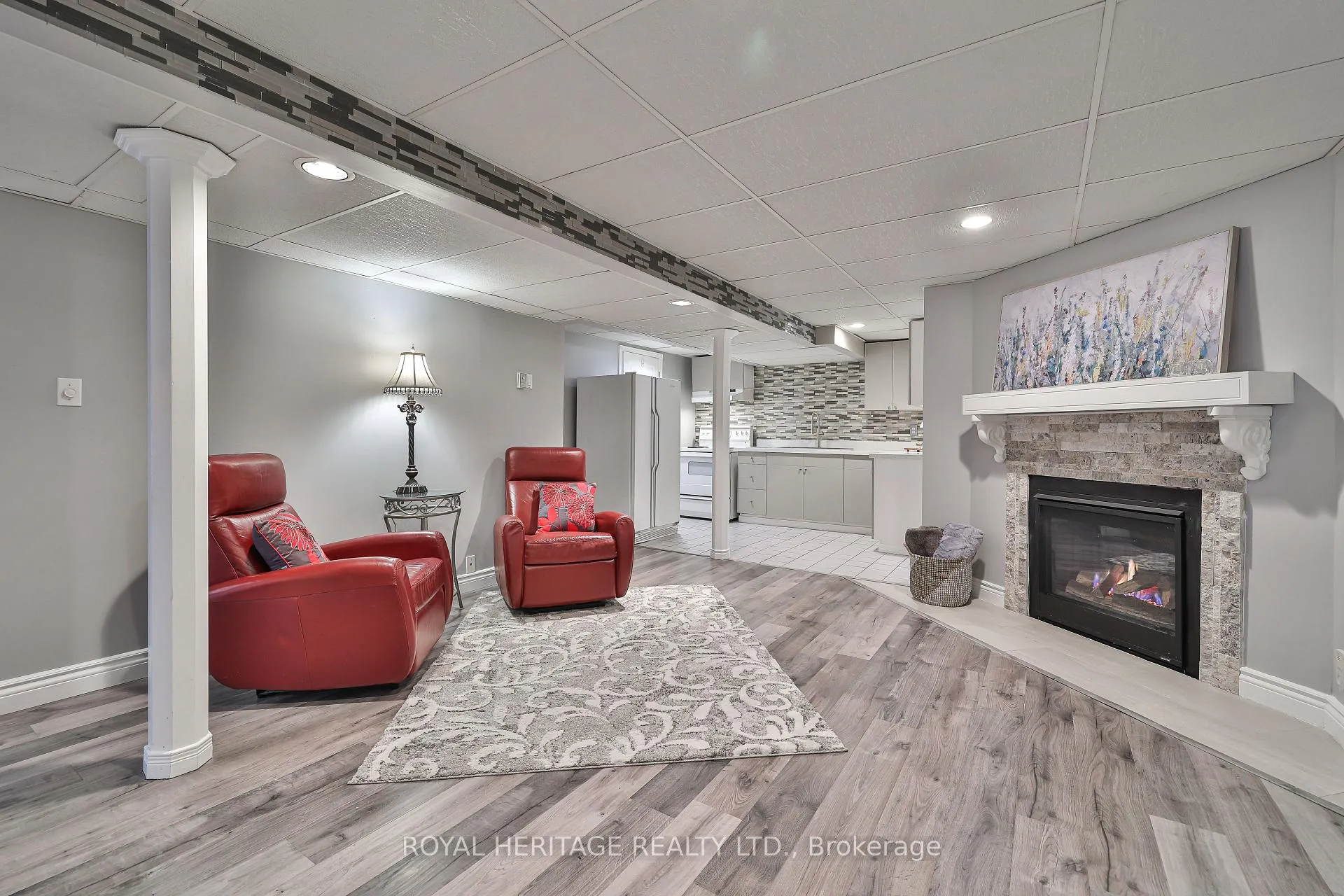 Photo 25 of 1097 Wildrose Crescent, Pickering, Liverpool — HOMEH