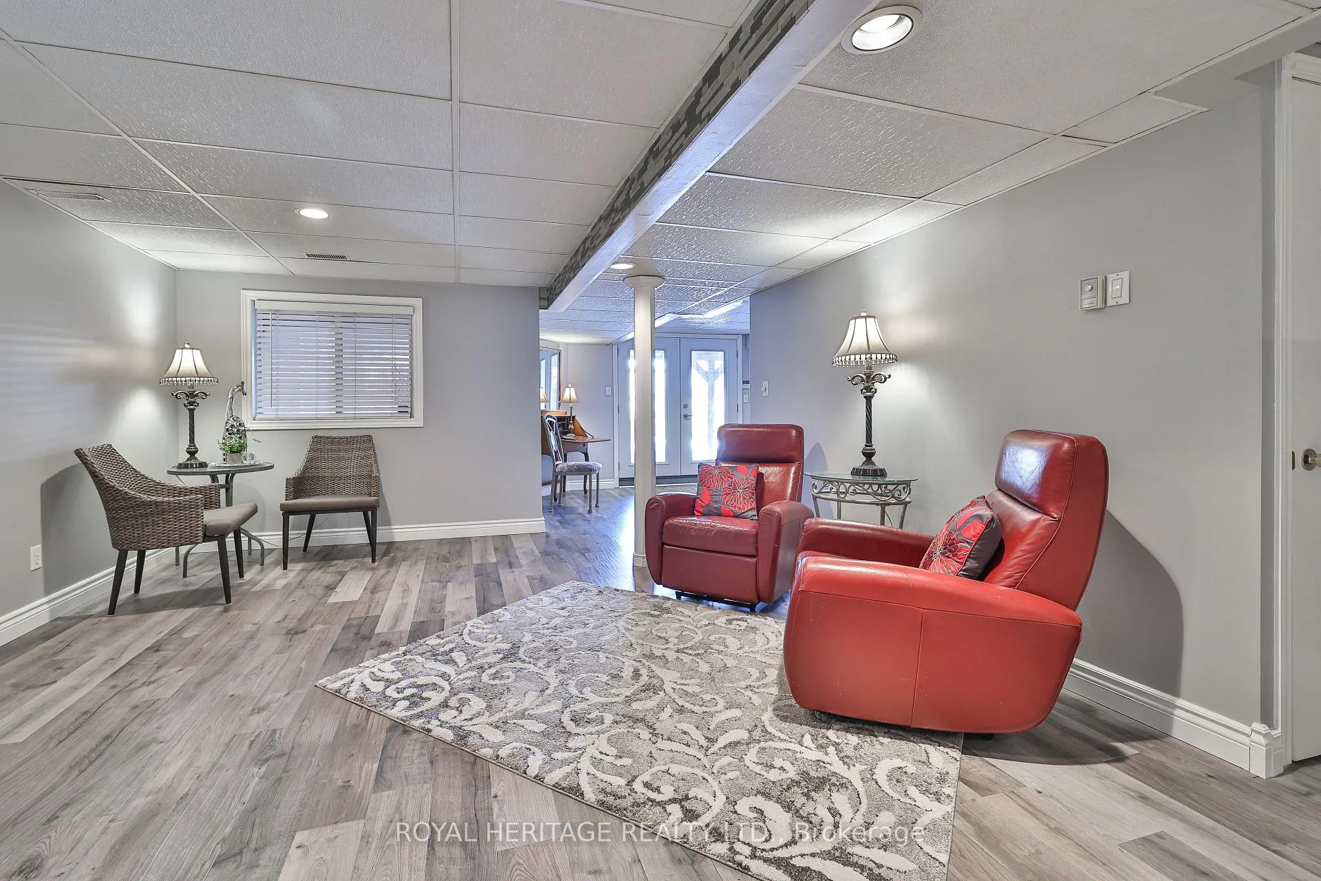 Photo 26 of 1097 Wildrose Crescent, Pickering, Liverpool — HOMEH
