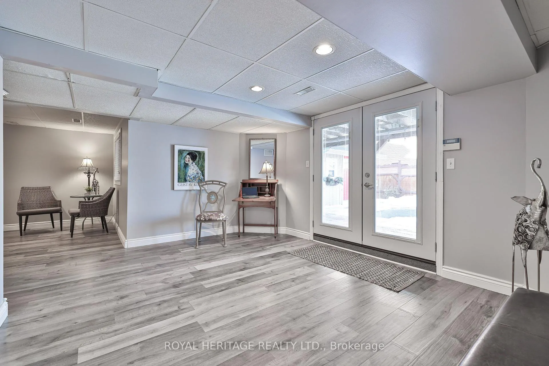 Photo 27 of 1097 Wildrose Crescent, Pickering, Liverpool — HOMEH