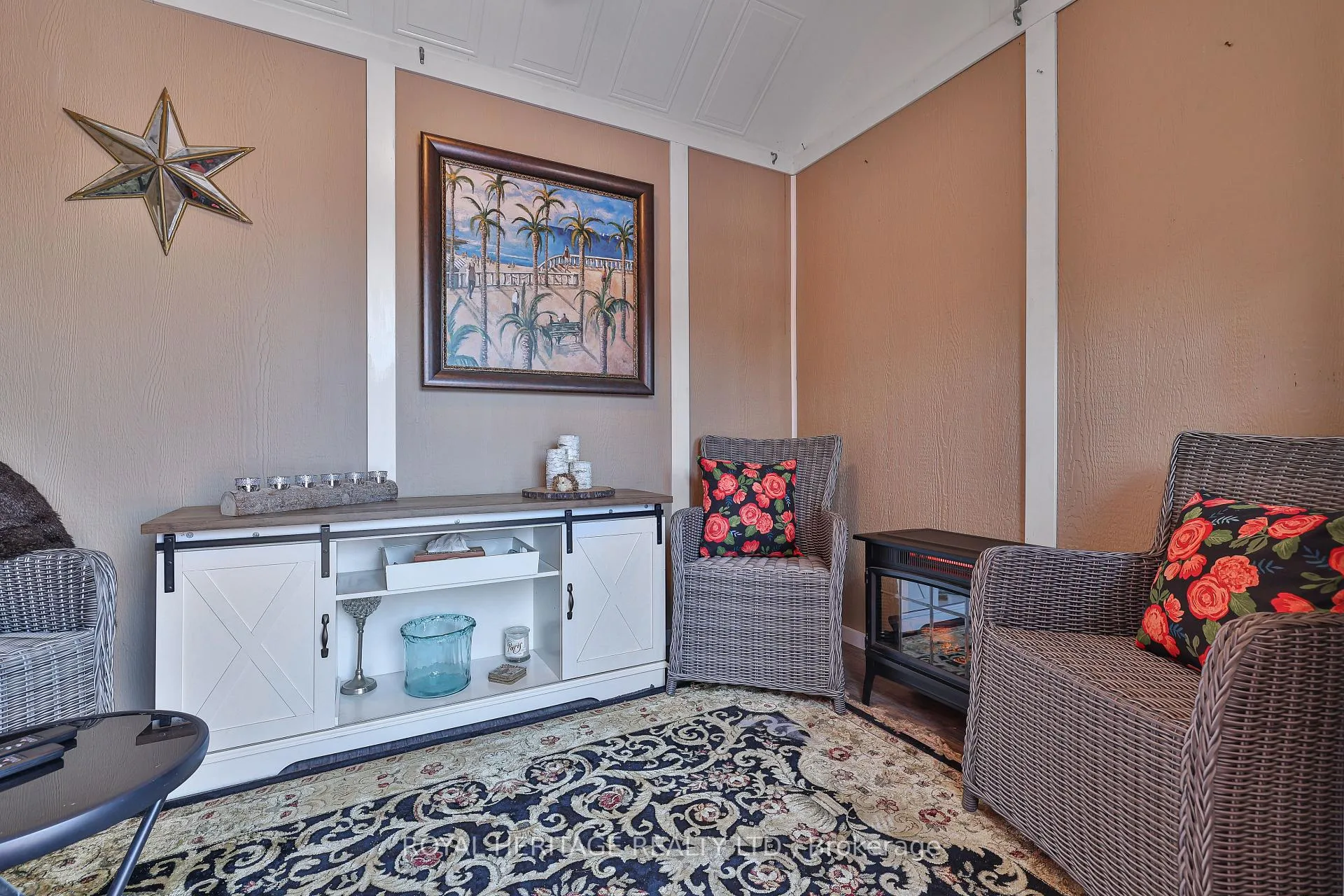 Photo 42 of 1097 Wildrose Crescent, Pickering, Liverpool — HOMEH
