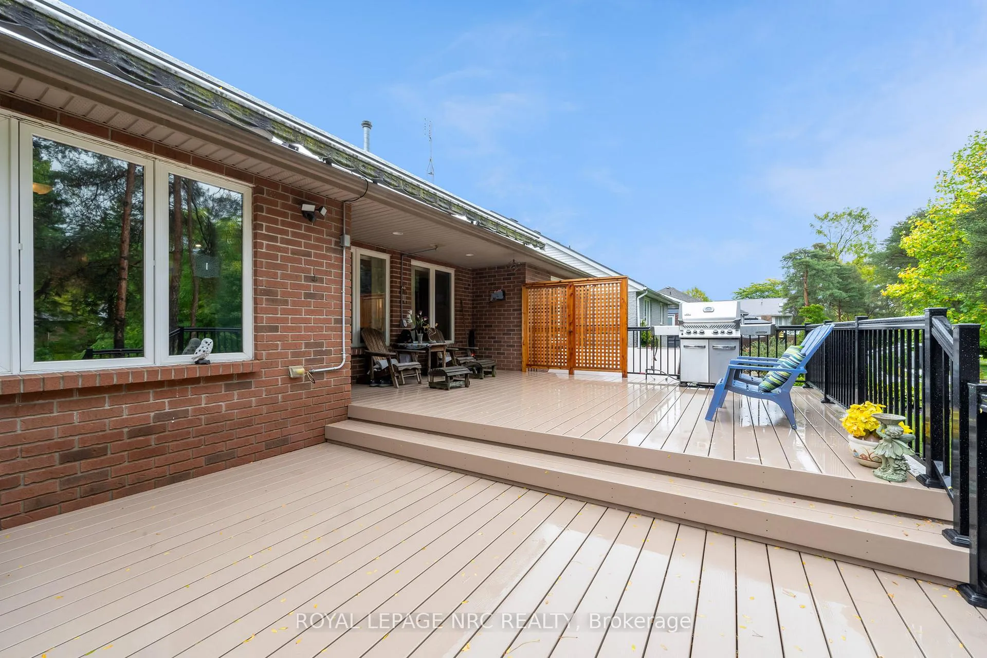 Photo 6 of 49 Cedar Park Drive, Welland, N. Welland — HOMEH