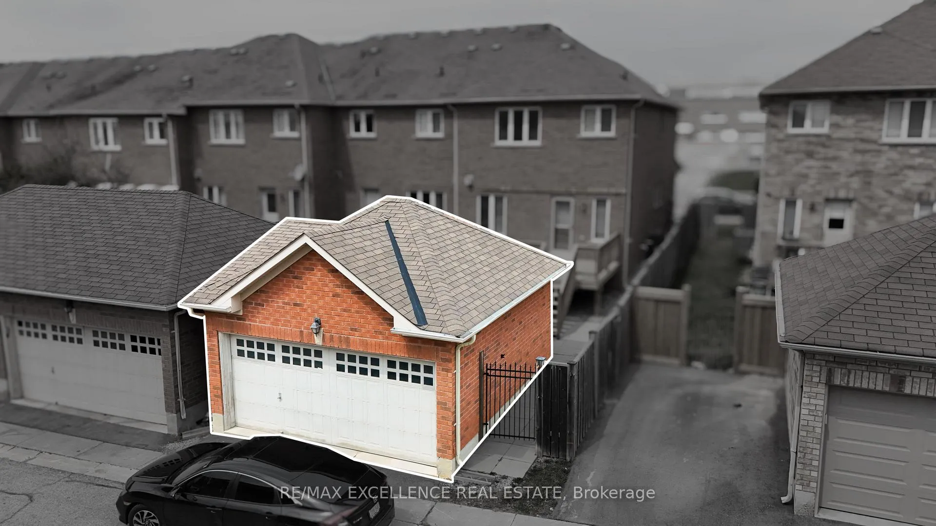 Photo 19 of 41 Davos Road, Vaughan, Vellore Village — HOMEH