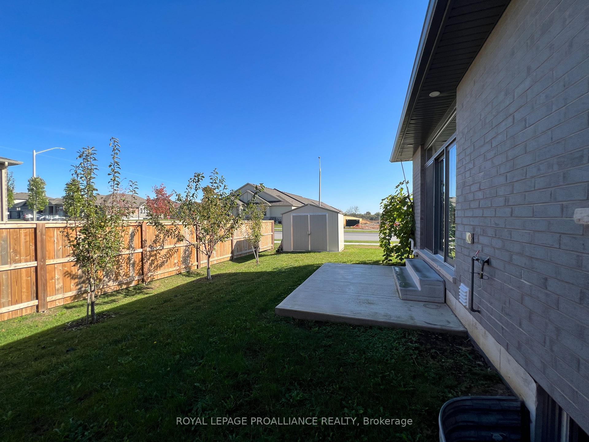 Photo 29 of 80 Wims Way, Belleville, Thurlow Ward — HOMEH