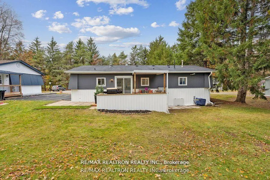 Photo 37 of 13 Cherrywood Lane, Innisfil, Rural Innisfil — HOMEH