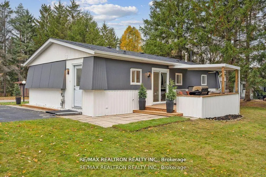 Photo 39 of 13 Cherrywood Lane, Innisfil, Rural Innisfil — HOMEH
