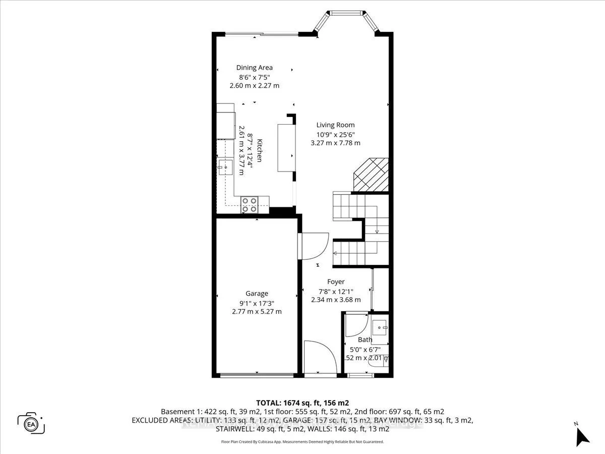 Photo 38 of 294 Valade Crescent, Ottawa, Fallingbrook/Pineridge — HOMEH