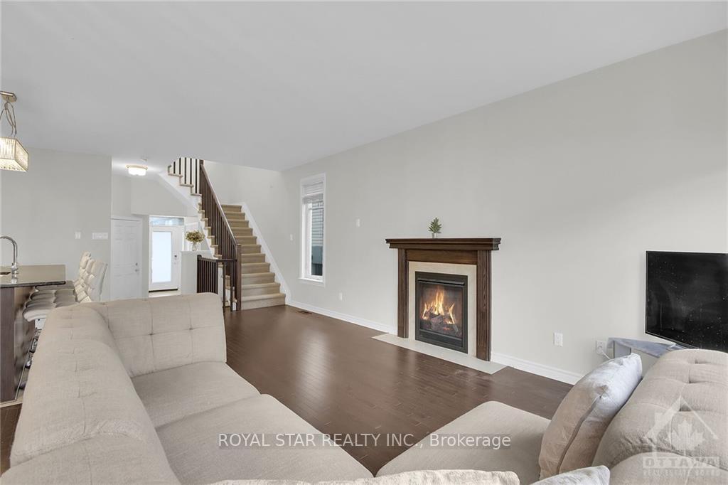 Photo 10 of 88 Eric Maloney Way, Ottawa, Blossom Park/Kemp Park/Findlay Creek — HOMEH