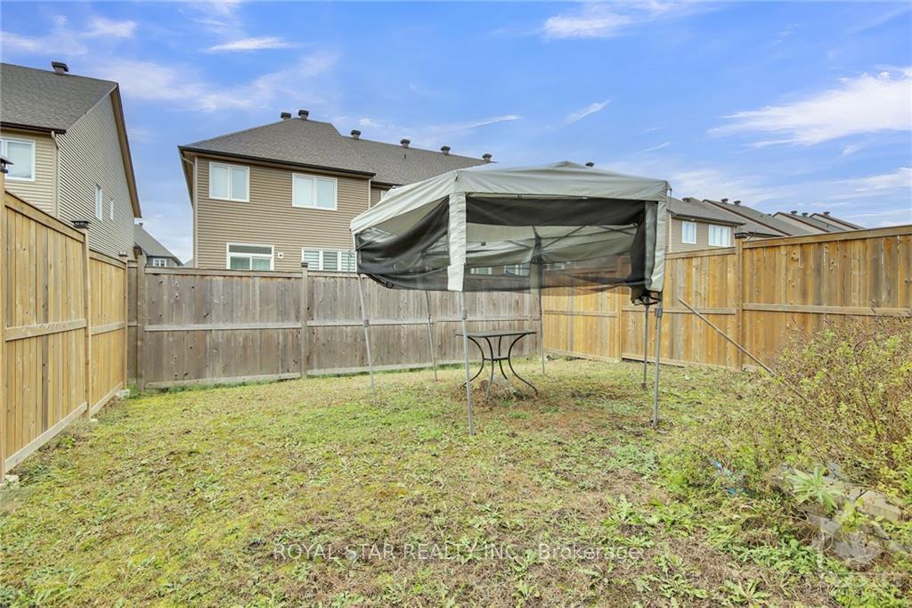 Photo 29 of 88 Eric Maloney Way, Ottawa, Blossom Park/Kemp Park/Findlay Creek — HOMEH