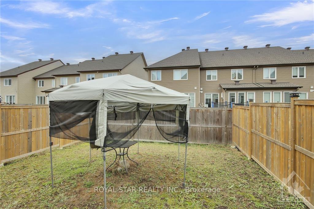 Photo 30 of 88 Eric Maloney Way, Ottawa, Blossom Park/Kemp Park/Findlay Creek — HOMEH