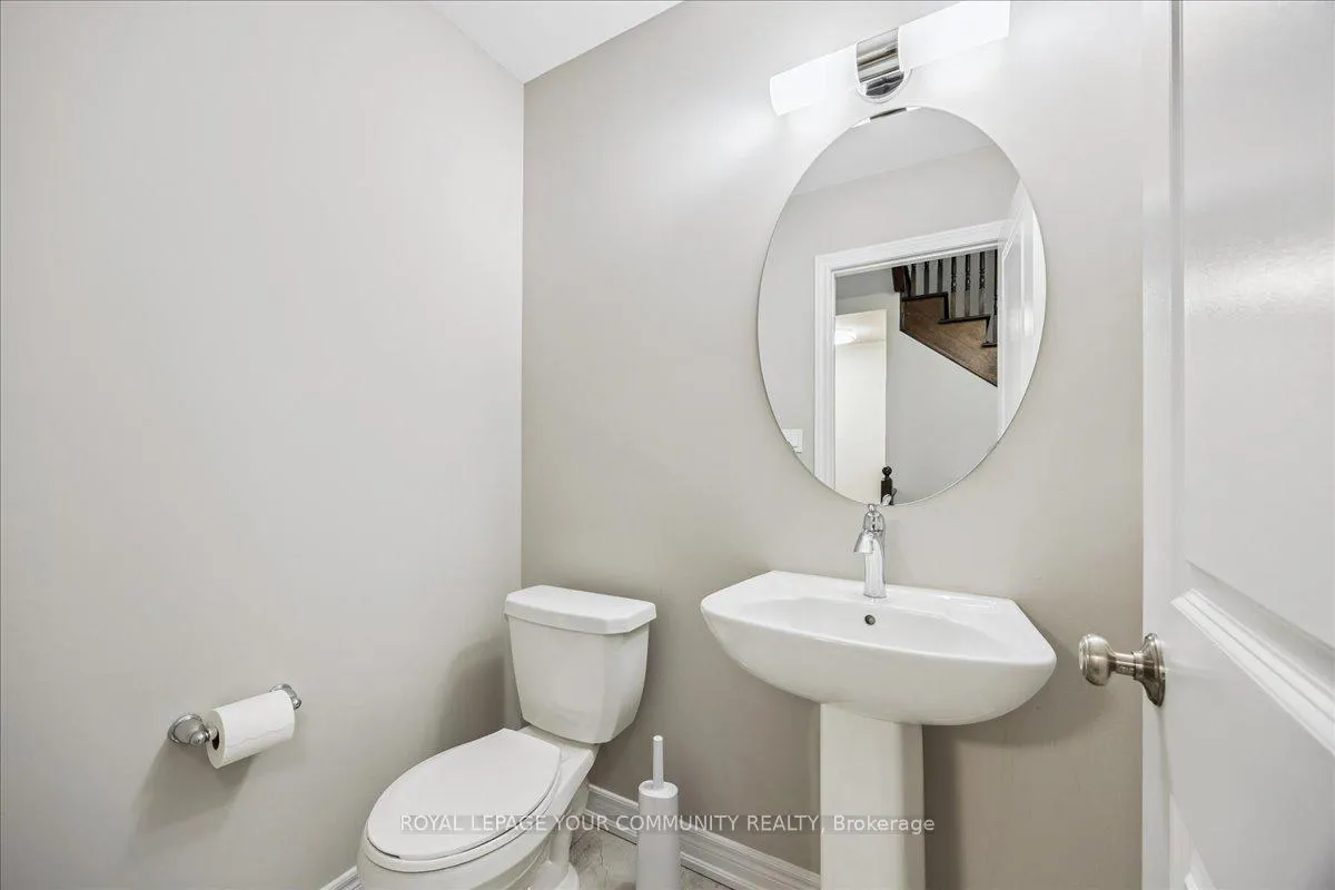 Photo 4 of 53 Clifford Crescent, New Tecumseth, Tottenham — HOMEH