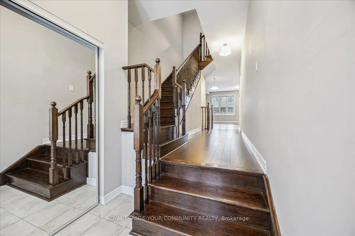 Photo 5 of 53 Clifford Crescent, New Tecumseth, Tottenham — HOMEH