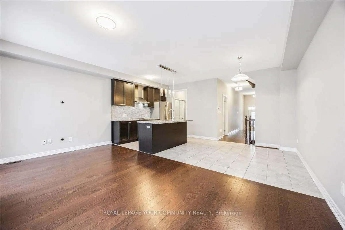 Photo 8 of 53 Clifford Crescent, New Tecumseth, Tottenham — HOMEH