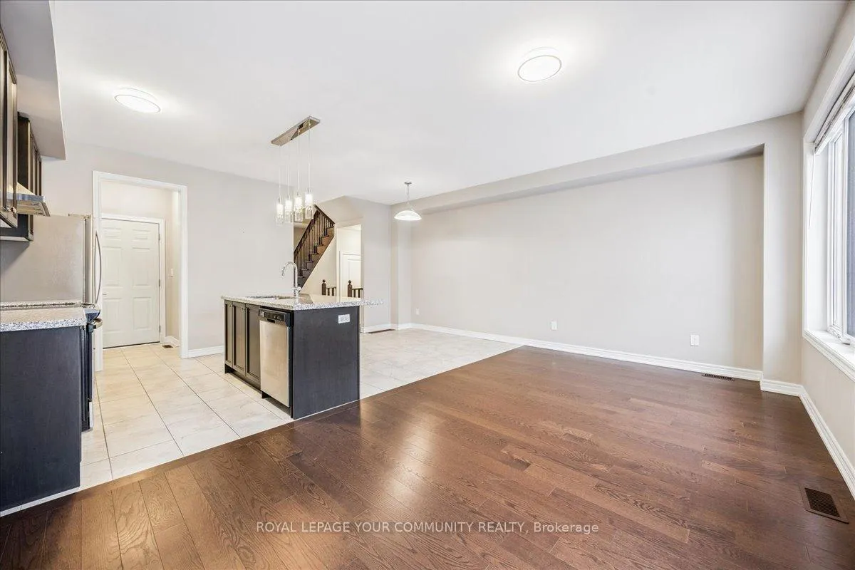 Photo 9 of 53 Clifford Crescent, New Tecumseth, Tottenham — HOMEH
