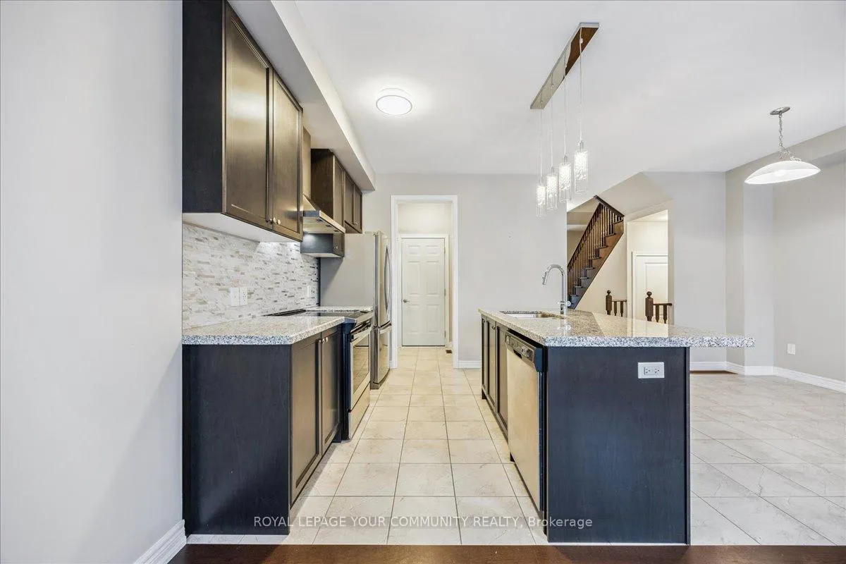 Photo 10 of 53 Clifford Crescent, New Tecumseth, Tottenham — HOMEH